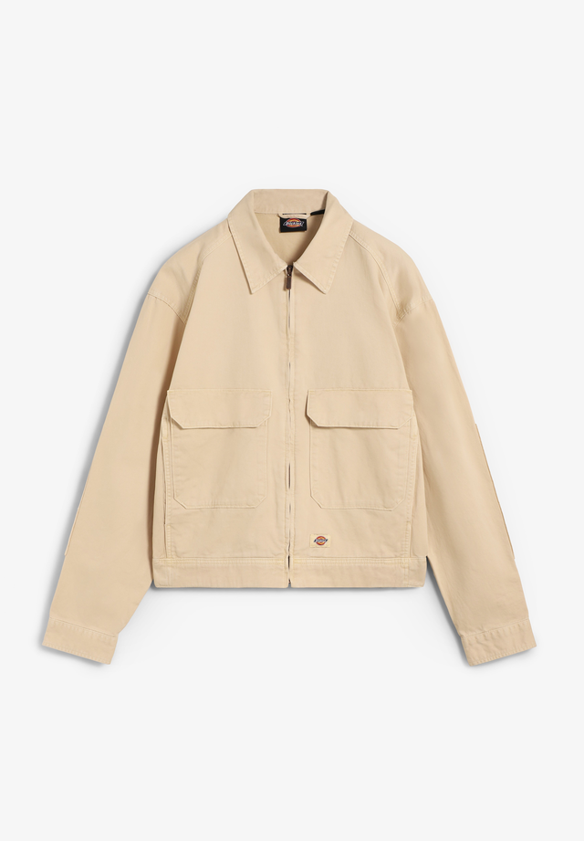 DICKIES | CARDIGAN TRUCKER FORT SMITH