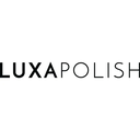 Luxapolish logo