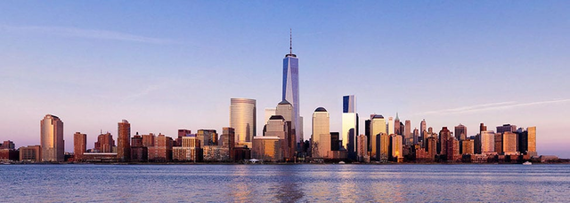 United flights to New York/Newark