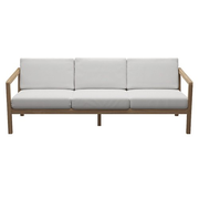 Virkelyst Outdoor 3 Seater Sofa - OPEN BOX