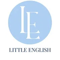 Little English logo