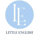 Little English logo