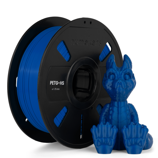 PETG-HS  Filament