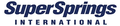 SuperSprings International logo