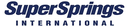 SuperSprings International logo