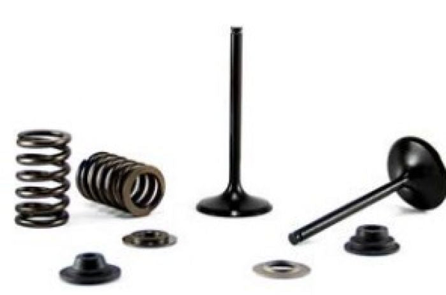 Bronco AU-09226I Intake Valve #AU-09226I