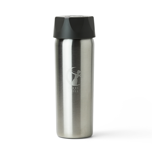 Complimentary Freezable 12 Ounce Inner Chamber