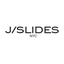 JSlides Footwear logo