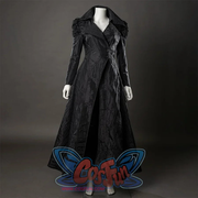 【READY TO SHIP】Black Witch of the West Cosplay Costume Halloween Costume BST0194