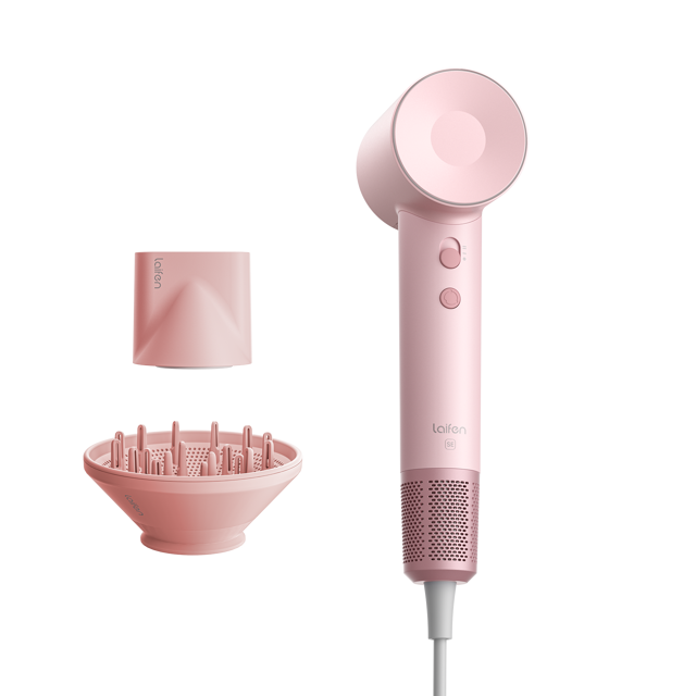 Laifen SE · High-speed hair dryer