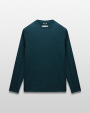 Solotex Mesh Tiebreak Standard Long Sleeve