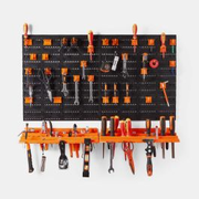 Pegboard & Shelf Tool Organiser