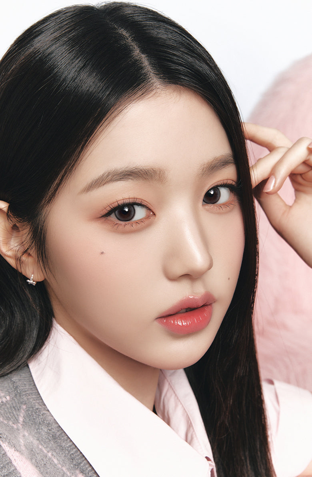 Forever Young Kristin - Muse Gray