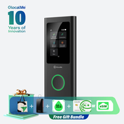 Numen Air-The best global 5g mobile hotspot device with touch screen and power bank