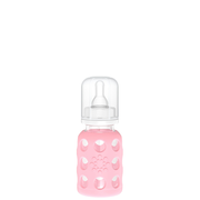 4oz Glass Baby Bottle
