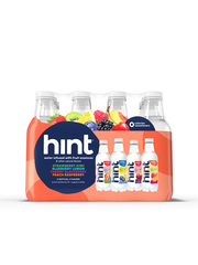 hint® water variety pack - smashups