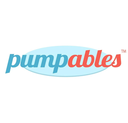 Pumpables logo