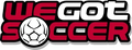 WeGotSoccer logo