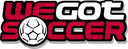 WeGotSoccer logo