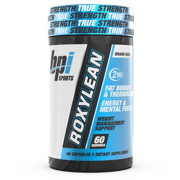 RoxyLean™ - Fat Burner