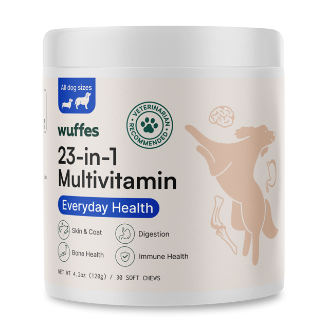 23-in-1 Multivitamin