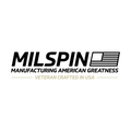Milspin logo