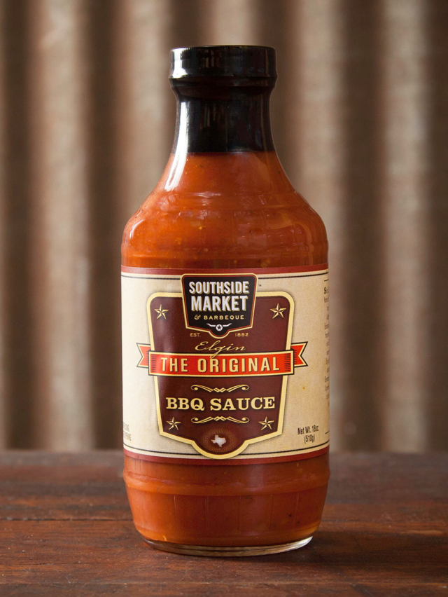 Original BBQ Sauce