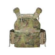 K-Zero™ SF Plate Carrier