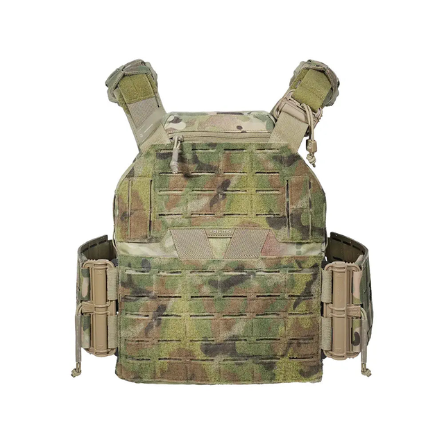 K-Zero™ SF Plate Carrier