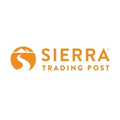 Sierra Trading Post logo