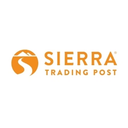 Sierra Trading Post logo