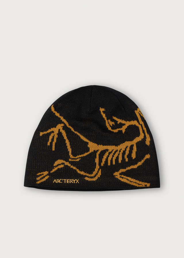Bird Head Toque