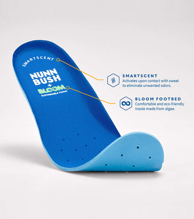 Chase Plain Toe Oxford