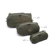 Ultralight Packing Cube | Sage | Mesh | 6-Pack