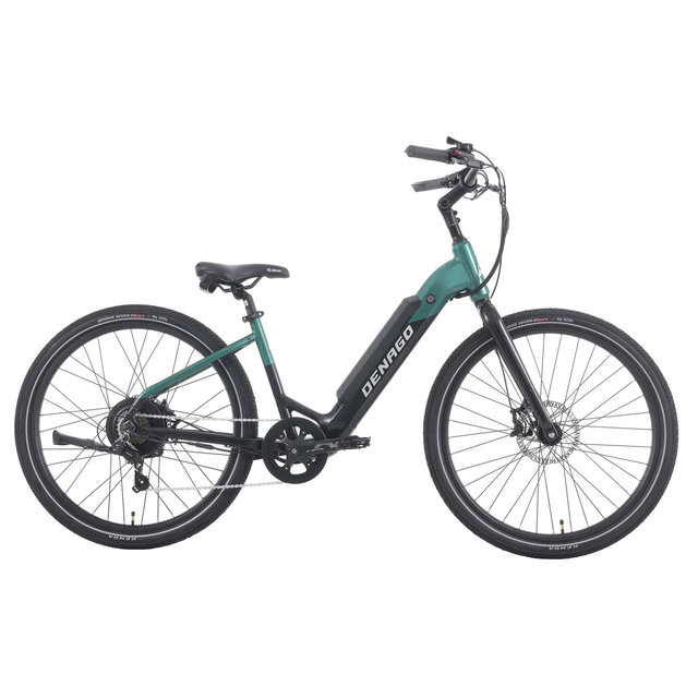 Denago City 1 Premium Electric Bike