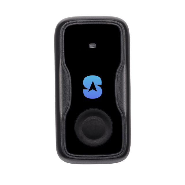 Micro GPS Tracker + 3 Month Subscription