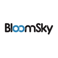 BloomSky logo