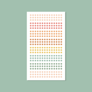 Freedom Stickers By The Sheet