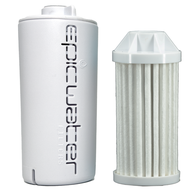 Everywhere Bottle Filter w/ Casing