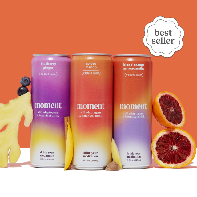 bestsellers (botanical tea | 12 pack)