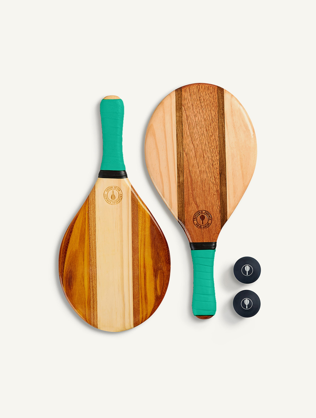 TRANCOSO BEACH BAT SET