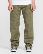 Men's Frickin Relaxed Chino Pants