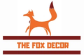 The Fox Decor logo