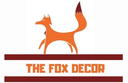 The Fox Decor logo