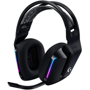 Buy Logitech G733 Lightspeed Wireless RGB Gaming Headset Black [981-000867] | PC Case Gear Australia
