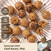 Milk Chocolate Sea Salt