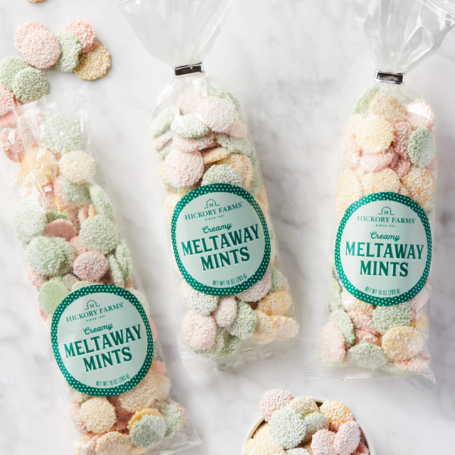 Meltaway Mints - 27.99 USD | Hickory Farms