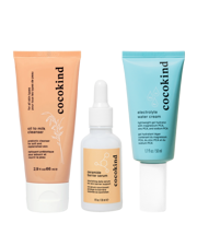 calm & hydrate starter set