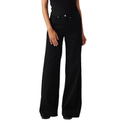 Levi's Women's 318 Shaping Wide Leg Jeans