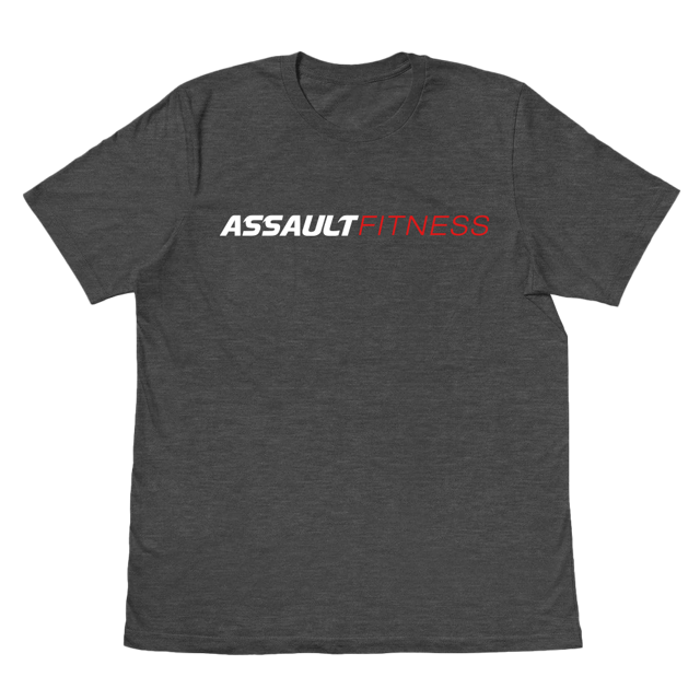 Dual Color Horizon T-Shirt